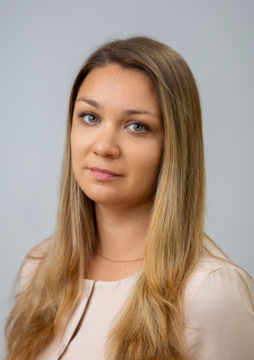 Психолог Сорока Татьяна Леонидовна